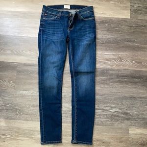 Hudson Jeans Krista Super Skinny Women’s Jeans